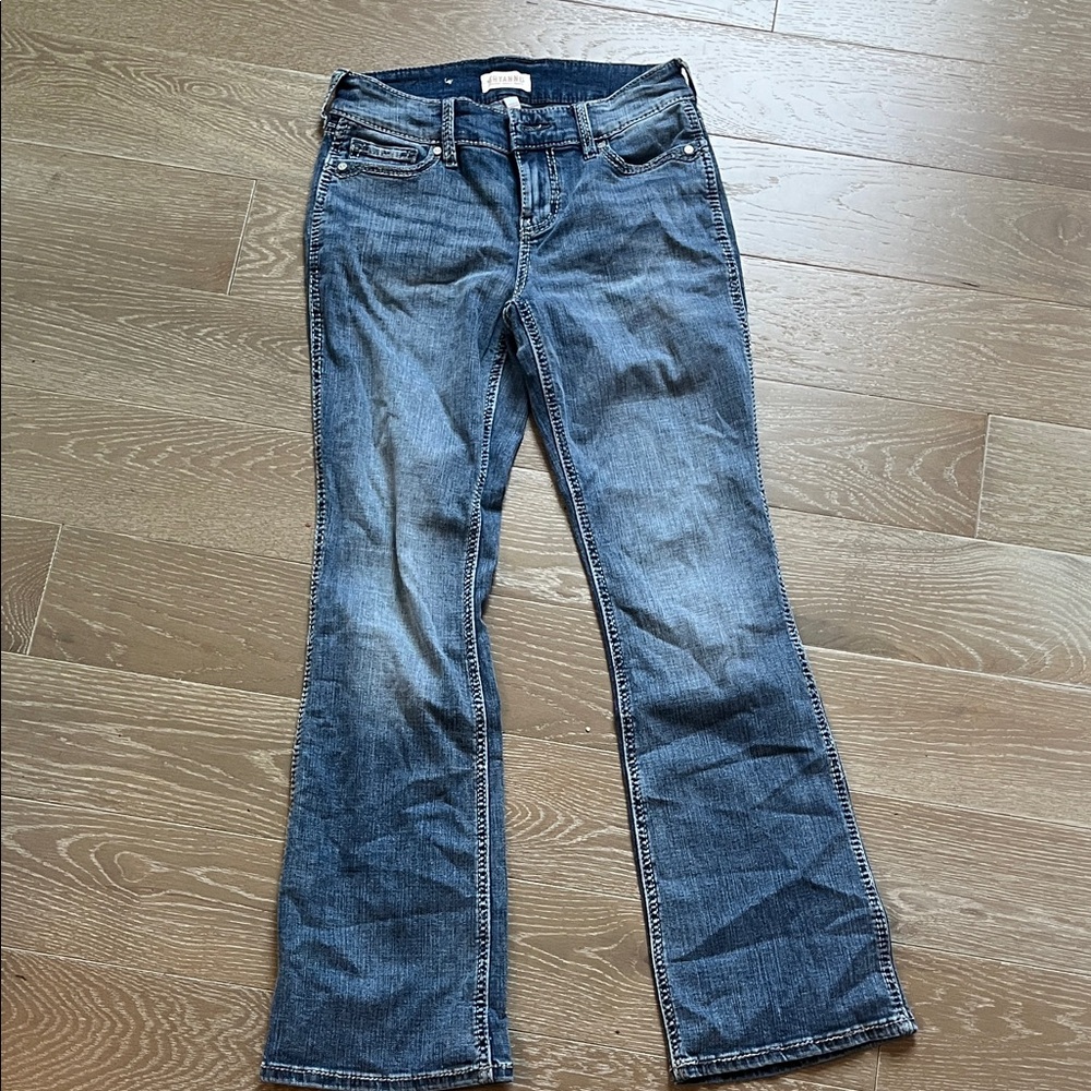 Shyanne bootcut jeans